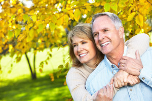 Tercera Edad y Nutrientes Requeridos