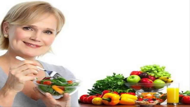 La Menopausia Contribuye al Incremento del Colesterol “Malo”