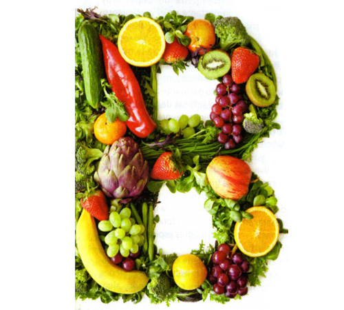 vitamina B un suplemento nutricional indispensable