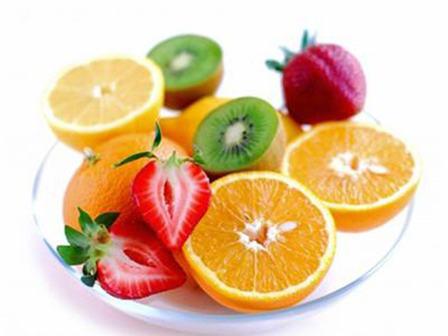 importancia de la vitamina C en la dieta