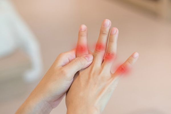 Abordar la artritis de manera precoz tiene sus ventajas