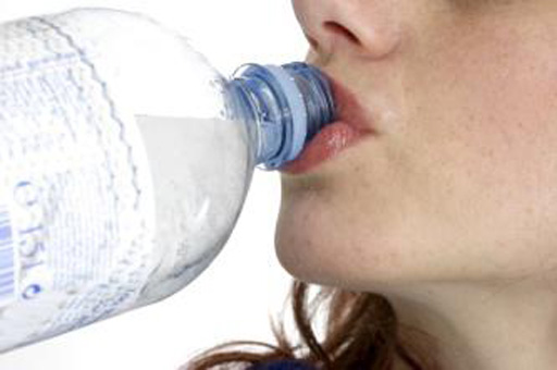 Consejos para evitar la deshidratación